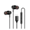 Mcdodo Micro Star Series Stereo Wired Earphone for Lightning - 1
