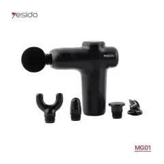 Yesido MG01 Body Massage Gun