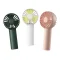 JISULIFE FA20 Rechargeable Mini Handheld Fan - 1