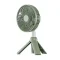 AZEADA PD-F27 Multipurpose Summer Cooler Desktop Fan with Tripod Stand - 1