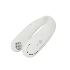 WiWU FS02 Halter Neck Fan 4000mAh Battery