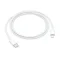 Genuine Apple USB-C to Lightning Cable (1 m) - 1