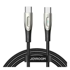 Joyroom Pioneer Series SA31-CC5 cable with USB-C / USB-C...