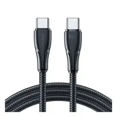 JOYROOM S-CC100A11 Surpass Series 100W Type-C To Type-C Fast...