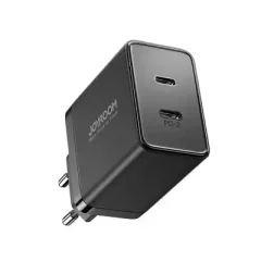 JOYROOM JR-TCF09 40W Dual USB-C / Type-C 2PD Mini Intelligent...