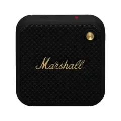Marshall Willen Portable Bluetooth Speaker