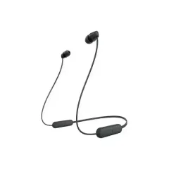 Sony WI-C100 Wireless In-ear Headphones