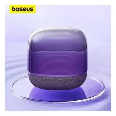 Baseus AeQur V2 Portable Bluetooth Speaker
