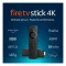 Fire TV Stick 4K Ultra HD - 1