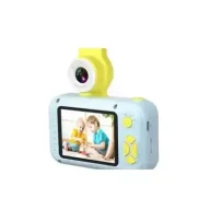 XO XJ02 Front and Rear Lens Children’s Camera