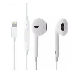 Apple EarPods with Lightning Connector