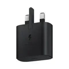 Samsung USB-C 25W PD Adapter (USB-C) Port