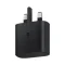 Samsung USB-C 25W PD Adapter (USB-C) Port - 1