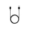 Samsung USB-A to Type-C 2 Pack Fast Charging Cable (1.5m) - 1