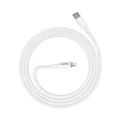 hoco X56 lightning to type-c charging cable PD 20W 1m