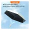 JISULIFE FA52 Umbrella With Cooling Fan - 1
