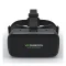 VR Shinecon G06A 3D Virtual Reality Box Gaming Glasses Headset - 1