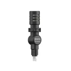 Boya BY-M100D Mininature Condenser Microphone