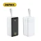 Remax RPP-291 80000mAh Chinen Series PD 20W + QC 22.5W Fast Charging Power Bank with LED Light - 1
