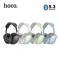 Hoco W35 Air Wireless Headphone - 1