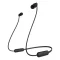 SONY WI-C200 Wireless In-ear Headphones - 1