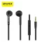 Awei ES15Hi 3.5mm Stereo Earphone with MIC - 1