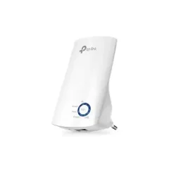 TP-Link TL-WA850RE 300Mbps Universal Wi-Fi Range Extender/Signal...