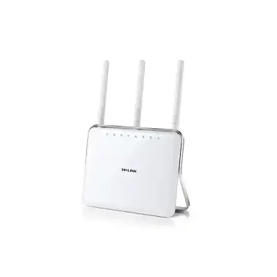 TP-Link AC1900 Wireless Dual Band Gigabit ADSL2+ Modem Router...