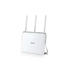 TP-Link AC1900 Wireless Dual Band Gigabit ADSL2+ Modem Router...