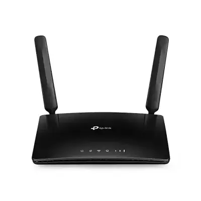 TP-Link TL-MR150 300 Mbps 3G,4G & Ethernet Single-Band Wi-Fi...