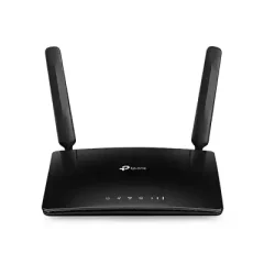 TP-Link TL-MR150 300 Mbps 3G,4G & Ethernet Single-Band Wi-Fi...
