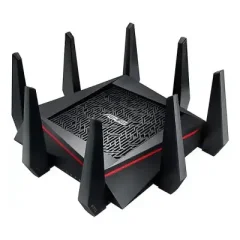 ASUS Gaming RT-AC5300 Tri-Band Gigabit Wireless Router