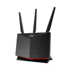 ASUS RT-AX86S AX5700 5700mbps Dual Band Mesh WiFi 6 Gaming Router