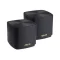 Asus Zen Wi-Fi AX Mini XD4 AX1800 Mbps Gigabit Dual-Band Wi-Fi Router (2-Pack) - 1