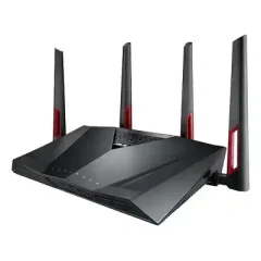 ASUS RT-AC88U Dual Band Gigabit WIFI Gaming Router