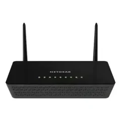 NETGEAR R6220 AC1200 DUAL BAND Gigabit Smart Wi-Fi Router With...