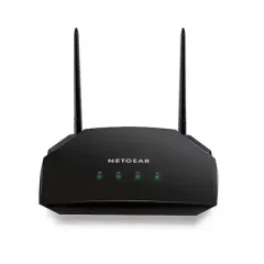 Netgear R6260 AC1600 Mbps 802.11ac Dual Band Gigabit WIFI Router
