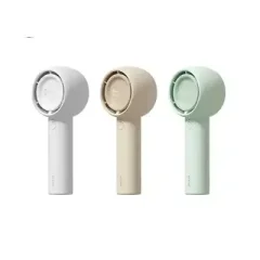 JISULIFE FA42 Super Mini Turbo Fan 2000mAh