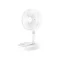 Remax F10 6.6-inch Multi-purpose Portable Fan - 1