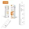 LDNIO SK5493 PD 20W QC3.0 Power Socket Usb-A Ports Phone Charger Power Socket 4 USB Ports Multi-Function Power Strip - 1