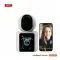 XO XO-CR03 200W Pixel Bi-directional Video Calling Smart Camera (2.4G Wireless WiFi) - 1