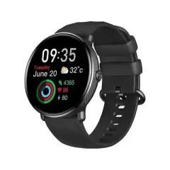 Zeblaze GTR 3 Pro Amoled Display Smart Watch
