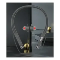 MKB V05 Pro Magnetic ENC Wireless Neckband
