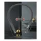 MKB V05 Pro Magnetic ENC Wireless Neckband - 1