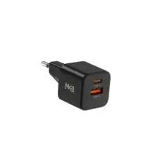 MKB GW33CU1 33W GaN Quick charger Adapter