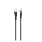 MKB UC6 USB-TPYEC/6A hight power/Transparent board display light/hight density braided Data cable - 1