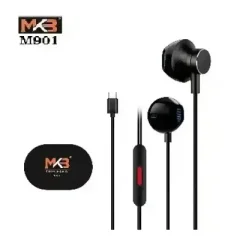 MKB M-901 Type-C Earphones