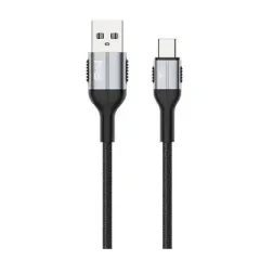 MKB UC5 Braided 5A USB TYPE-C Cable