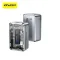 Awei P111K 10000mAh 22.5W Transparent Super Fast Charging Mini Power Bank - 1