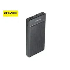 Awei P88K 10000mAh Mini Fast Charging 22.5W Quick Charge With...
